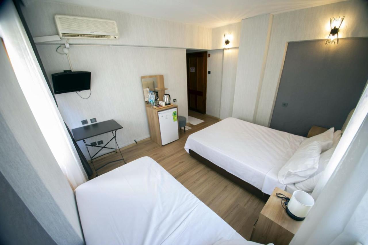 Mekan Villa Otel Сельчук Екстер'єр фото