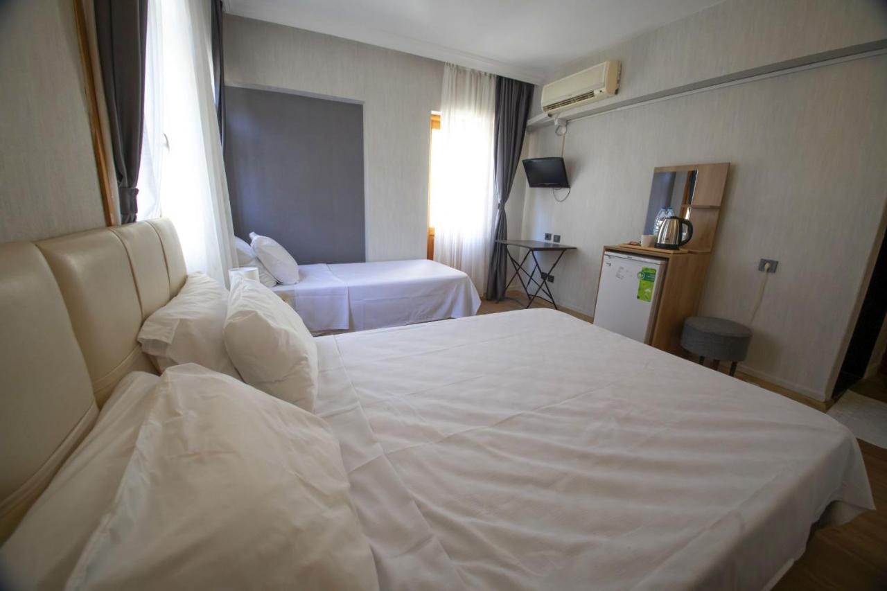 Mekan Villa Otel Сельчук Екстер'єр фото