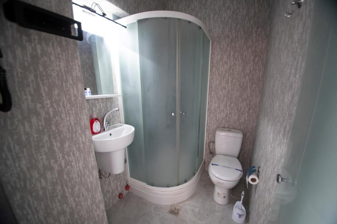 Mekan Villa Otel Сельчук Екстер'єр фото