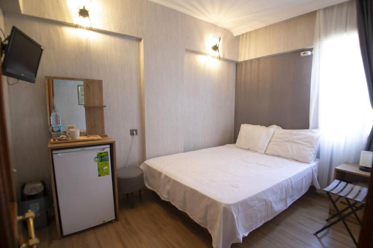 Mekan Villa Otel Сельчук Екстер'єр фото