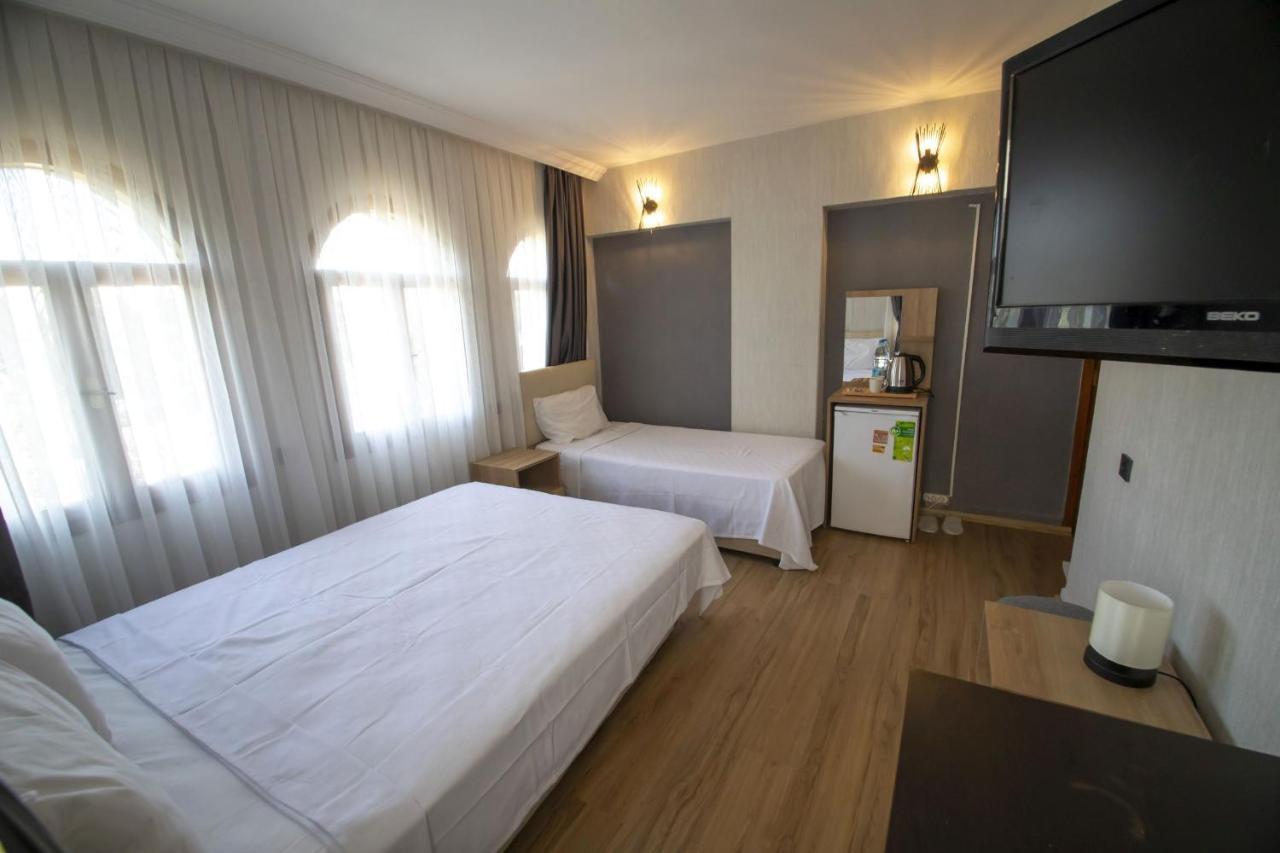 Mekan Villa Otel Сельчук Екстер'єр фото
