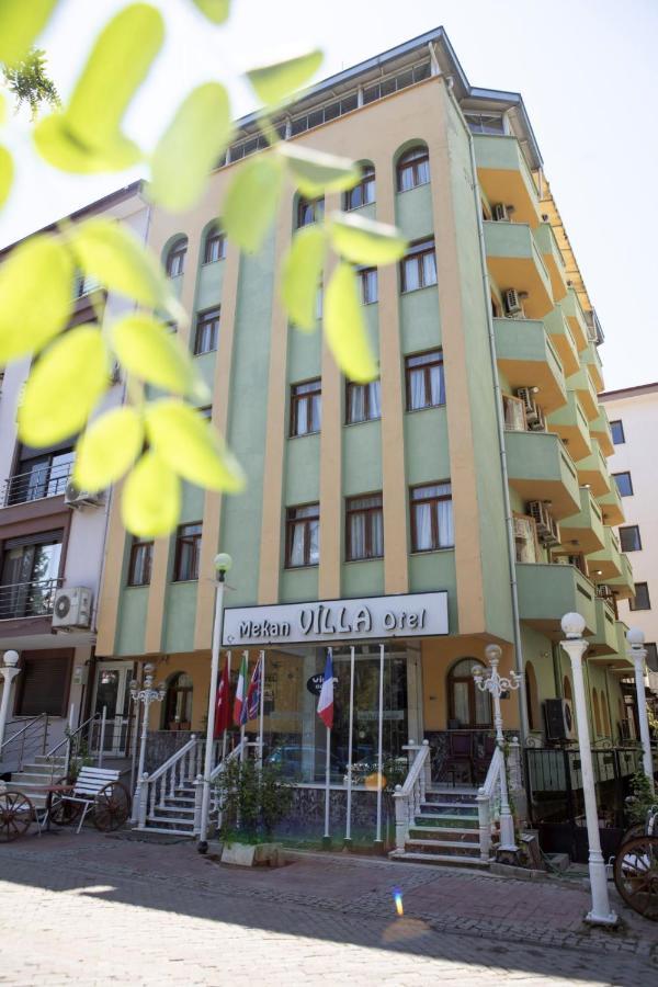 Mekan Villa Otel Сельчук Екстер'єр фото