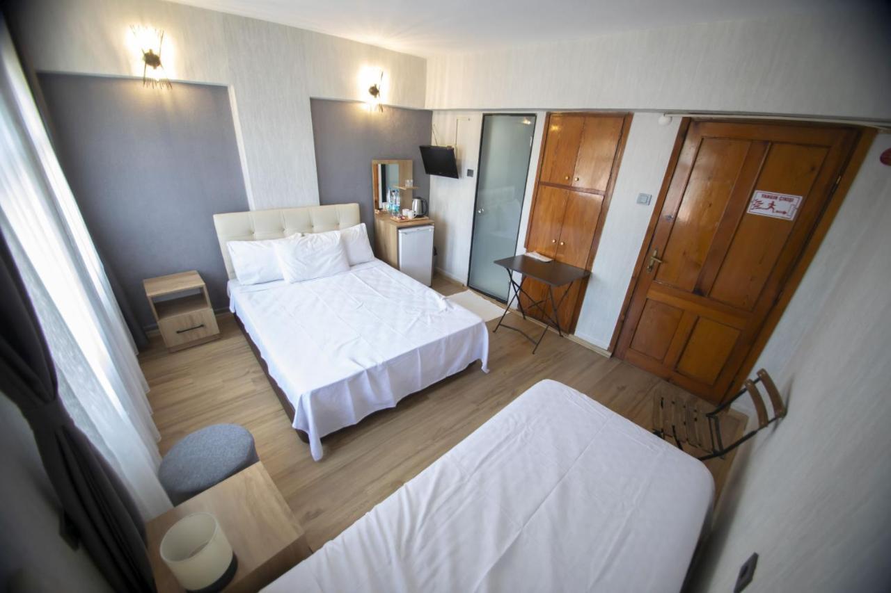 Mekan Villa Otel Сельчук Екстер'єр фото