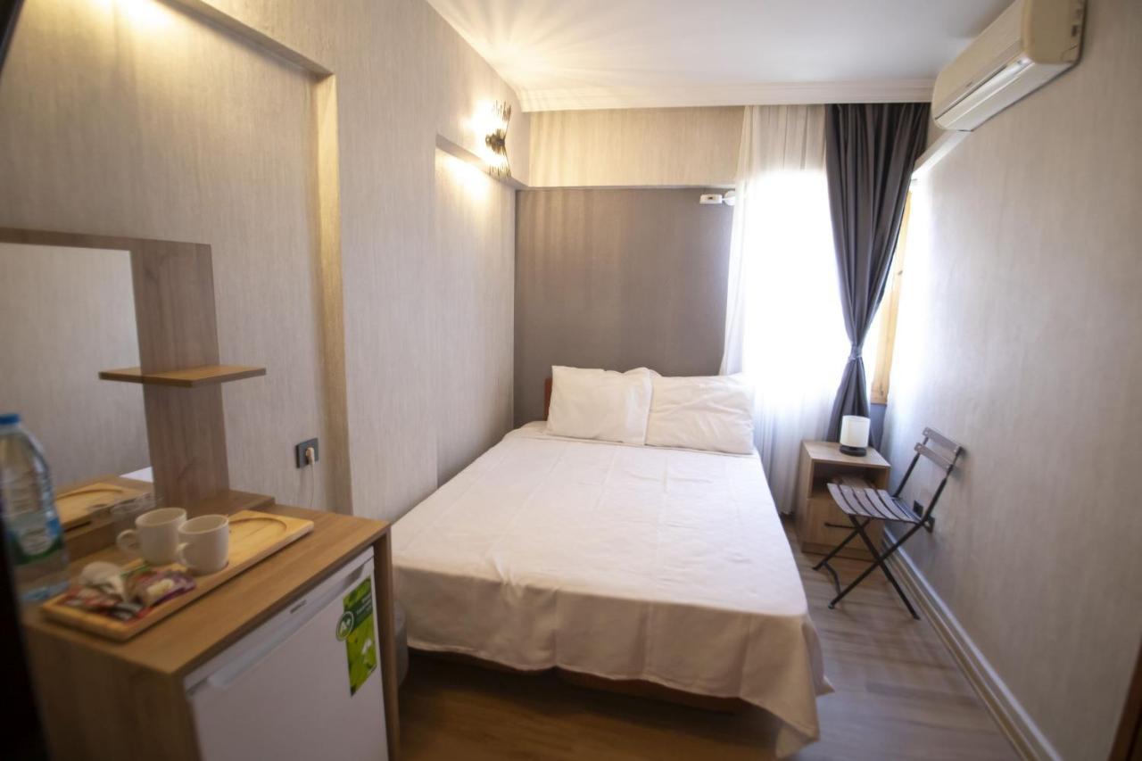 Mekan Villa Otel Сельчук Екстер'єр фото