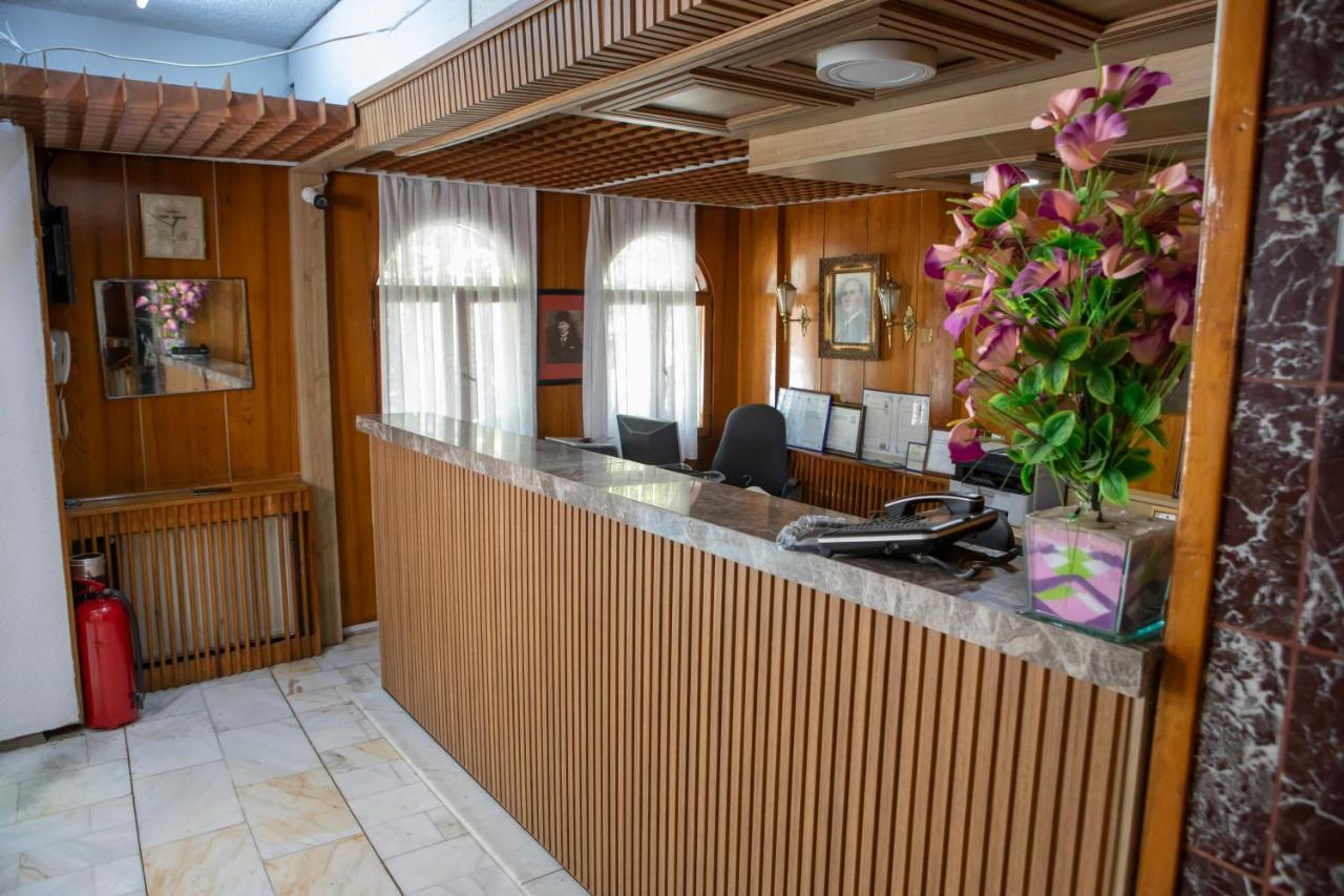 Mekan Villa Otel Сельчук Екстер'єр фото